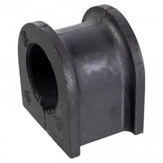 Втулка стабилизатора (переднего) Mazda 626 97-02 (d=26mm) FEBI BILSTEIN 42354