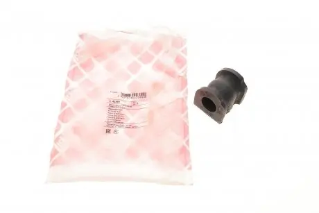 Втулка стабилизатора (заднего)) Mazda 6 07-13 (d=18mm) FEBI BILSTEIN 42369