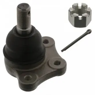 Шаровая опора, передняя ось FEBI BILSTEIN 42397