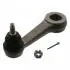 FEBI MAZDA Сошка рульового механізму B-SERIE 2.2/2.5 99- FEBI BILSTEIN 42462 (фото 1)