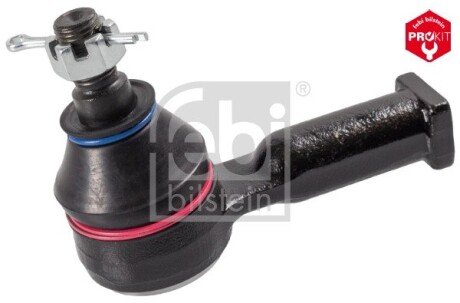 Накінечник тяги рульової Ford Ranger/ Mazda BT-50 2.5 06-15 FEBI BILSTEIN 42475