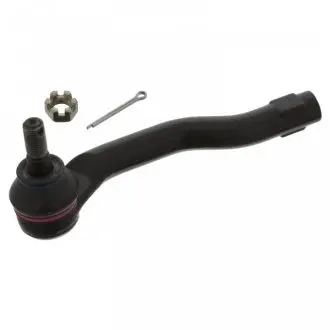 Наконечник рулевой тяги MAZDA 2 "FL "07-"12 FEBI BILSTEIN 42476