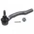 Рульовий наконечник Лів MAZDA 6 1.8-2.5 08.07-07.13 FEBI BILSTEIN 42483 (фото 1)