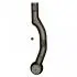 Рульовий наконечник Лів MAZDA 6 1.8-2.5 08.07-07.13 FEBI BILSTEIN 42483 (фото 3)