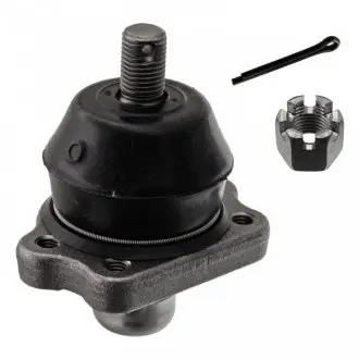 Шаровая опора, передняя ось FEBI BILSTEIN 42624