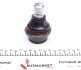 Опора шаровая (передняя/снизу)) Nissan Navara/Pathfinder 04-14 FEBI BILSTEIN 42625 (фото 4)