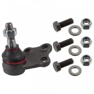 Шаровая опора, передняя ось FEBI BILSTEIN 42649