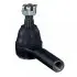 Наконечник рулевой тяги Nissan X-Trail/Navara 01- (L=115 мм) FEBI BILSTEIN 42682 (фото 4)