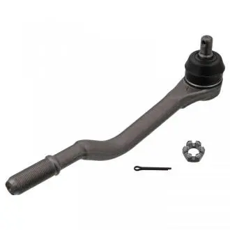 Рульовий наконечник Лів/Прав NISSAN NAVARA, NP300, PICK UP 2.4/2.5D/2.7D 02.98- FEBI BILSTEIN 42703