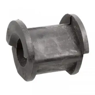 Подушка стабілізатора передн Лів/Прав (22мм) TOYOTA COROLLA 1.8D 07.87-06.93 FEBI BILSTEIN 42914