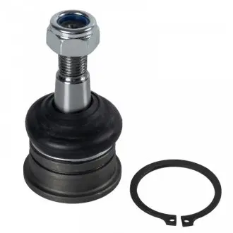 Шаровая опора, передняя ось FEBI BILSTEIN 43095