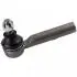 Рульовий наконечник Лів/Прав LEXUS GX, TOYOTA 4 RUNNER IV, LAND CRUISER PRADO 3.0D/4.0/4.7 11.01-12.10 FEBI BILSTEIN 43187 (фото 1)