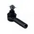 Рульовий наконечник Лів/Прав LEXUS GX, TOYOTA 4 RUNNER IV, LAND CRUISER PRADO 3.0D/4.0/4.7 11.01-12.10 FEBI BILSTEIN 43187 (фото 4)