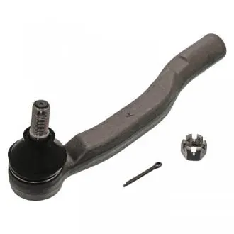 Кермовий наконечник Лівий FEBI BILSTEIN 43236
