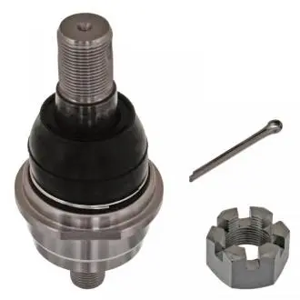 Шарова опора Лів/Прав (нижн передн) (з накидною гайкою) FEBI BILSTEIN 43342