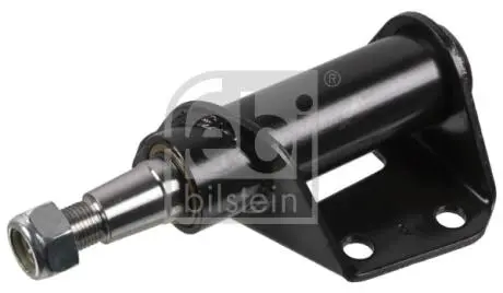FEBI OPEL Сошка рульового керування FRONTERA A 95- FEBI BILSTEIN 43355