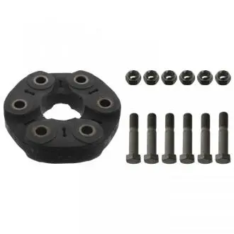 Автозапчасть FEBI BILSTEIN 43470