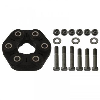 Автозапчасть FEBI BILSTEIN 43472