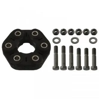 Автозапчасть FEBI BILSTEIN 43472
