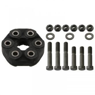 Автозапчасть FEBI BILSTEIN 43474