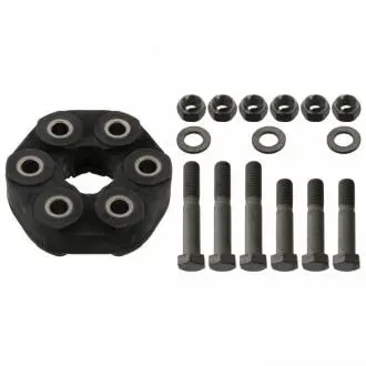 Автозапчасть FEBI BILSTEIN 43474