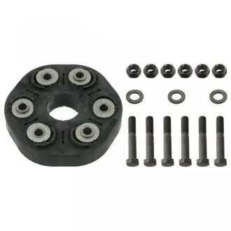 Автозапчасть FEBI BILSTEIN 43492