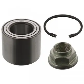 Автозапчасть FEBI BILSTEIN 43506