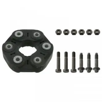 Автозапчасть FEBI BILSTEIN 43522