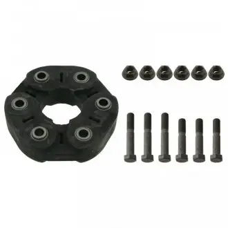 Эластичная муфта (к-кт) FEBI BILSTEIN 43524