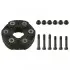 Муфта эластичная (к-т) BMW 1(E82)/ 3(E90)/ 5(E07,F10)/ 7(F01) &quot;03&gt;&gt; FEBI BILSTEIN 43527 (фото 1)