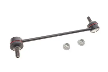 Тяга стабілізатора (переднього) (L) MB E-class (W212) 09- (L=275mm) FEBI BILSTEIN 43557