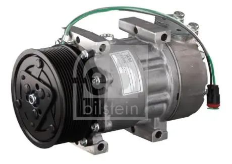 Компрессор FEBI BILSTEIN 43569