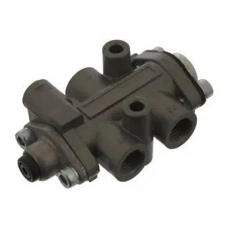 Клапан электромагнитный управления КПП FEBI BILSTEIN 43605