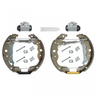 Автозапчасть FEBI BILSTEIN 43615