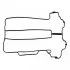 Прокладка крышки клапанов Opel Corsa 1.0 12V 03- FEBI BILSTEIN 43629
