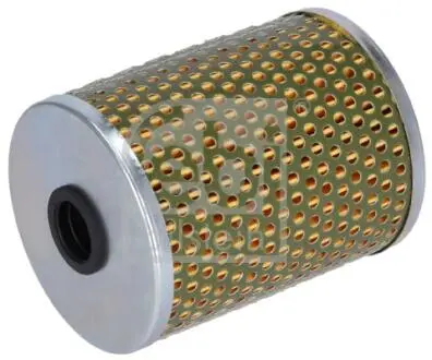 Масляний фільтр для гальма сповільнювача FEBI BILSTEIN 43671
