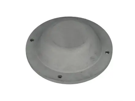 Крышка ступицы для ступицы колеса FEBI BILSTEIN 43768
