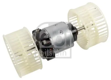 Вентилятор салону FEBI BILSTEIN 43775
