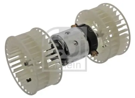 Вентилятор печки FEBI BILSTEIN 43777