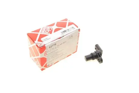 Датчик положения распределительного вала VW Golf V/VI/ T5 2.0 TSI 04- FEBI BILSTEIN 43778