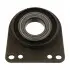 Подшипник приводного вала VW T4 2.5TDI/T5 3.2 V6\&#039;\&#039;96-09 FEBI BILSTEIN 43781 (фото 1)