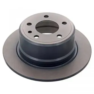 Автозапчасть FEBI BILSTEIN 43808