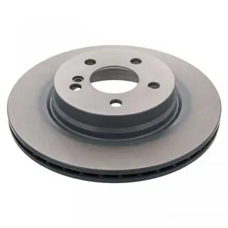 Автозапчасть FEBI BILSTEIN 43838
