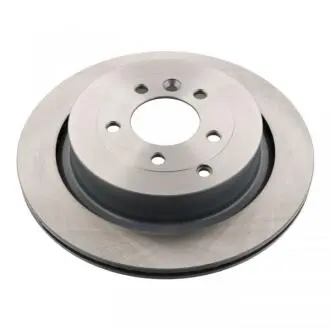 Автозапчасть FEBI BILSTEIN 43845