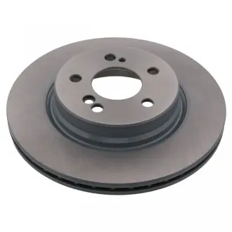Автозапчасть FEBI BILSTEIN 43852
