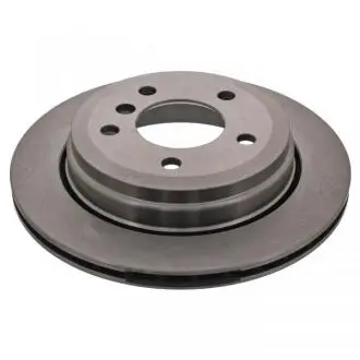 Автозапчасть FEBI BILSTEIN 43857
