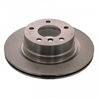 Диск тормозной FEBI BILSTEIN 43867