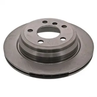 Диск тормозной задний FEBI BILSTEIN 43868