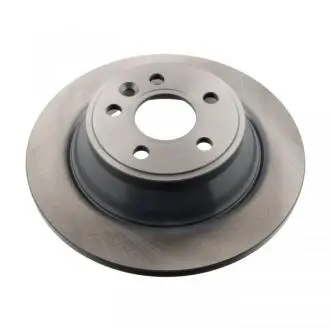 Автозапчасть FEBI BILSTEIN 43883