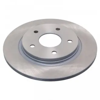 Тормозной диск FEBI BILSTEIN 43900